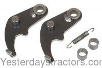 Farmall 3688 Control Arm Kit 398300KIT