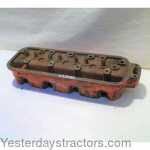 Allis Chalmers C Cylinder Head 400025