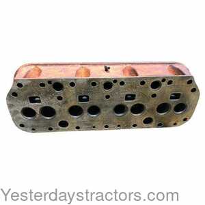 Allis Chalmers WC Cylinder Head 400026