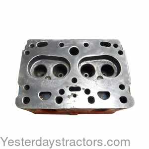 Case 830 Cylinder Head 400083