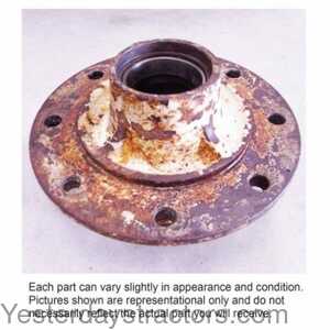 Allis Chalmers D21 Wheel Hub 400103