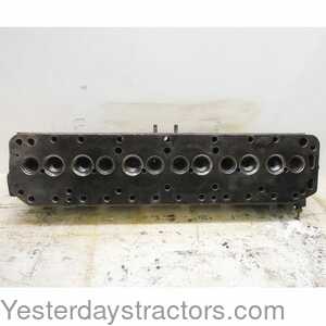 Ford 6000 Cylinder Head 400133