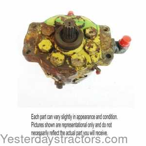 John Deere 3020 Hydraulic Pump 400410