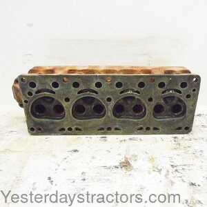 Massey Ferguson 135 Cylinder Head 400496