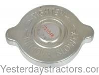 Farmall Cub Radiator cap 400586R1