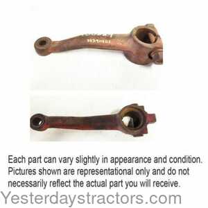 Farmall 856 Steering Arm - Right Hand and Left Hand 400884