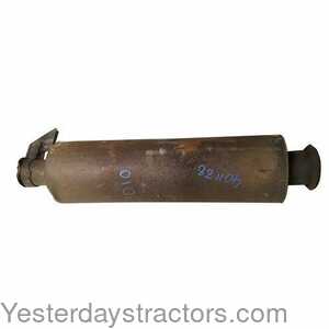 John Deere 4010 Muffler 401188