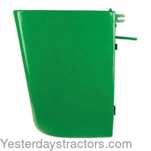 John Deere 4020 Front Side Panel - Left Hand 401967