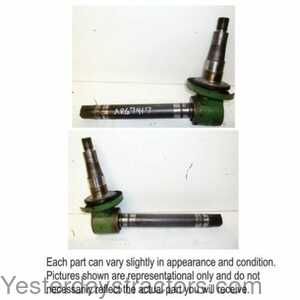 John Deere 2030 Spindle 402213