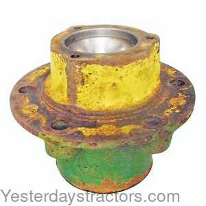 John Deere 2510 Wheel Hub 402234