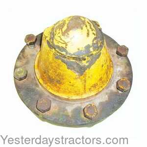John Deere 4640 Wheel Hub 402239