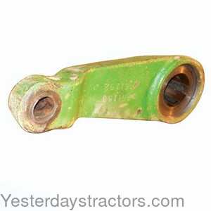 John Deere 4430 Steering Arm - Left Hand 402699