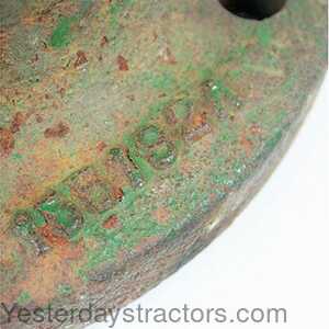 Oliver 77 Wheel Hub 402713