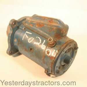 Ford 3000 Starter 403141