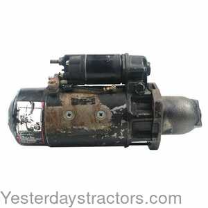 John Deere 3020 Starter - Denso Style DD (16635) 403193