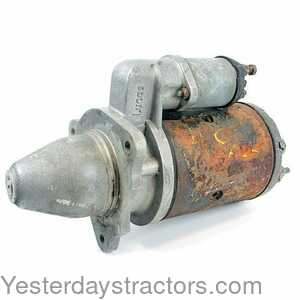 Allis Chalmers 200 Starter - Lucas Style DD (17648) 403198