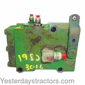 John Deere 4010 Selective Control Valve 403658