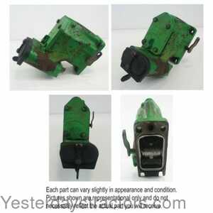 John Deere 4650 Selective Control Valve 403680