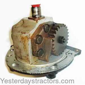 Ford 6600 Hydraulic Pump 404228