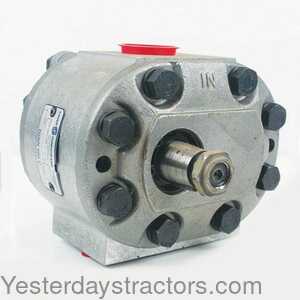 Ford 8700 Hydraulic Pump 404232