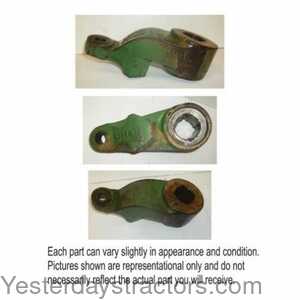 John Deere 1950 Steering Arm 404933