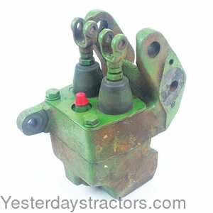 John Deere 3010 Brake Valve Assembly 405168