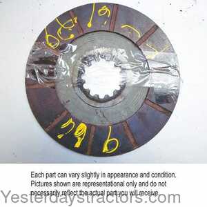 Farmall 856 Brake Disc 405451