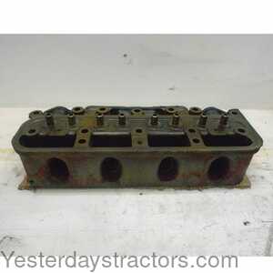 Farmall 504 Cylinder Head 405497