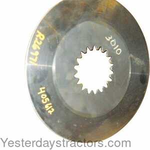 John Deere 3010 Brake Disc 405612