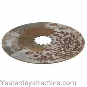 John Deere 4640 Brake Disc 405620