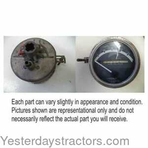 John Deere 4010 Tachometer Gauge 407139