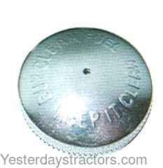 Farmall Super H Fuel Cap 40756D