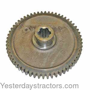 Farmall 3688 PTO Drive Gear 409564