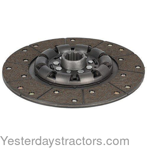 Case D Clutch Disc 4101AA