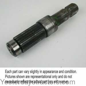 John Deere 1830 PTO Shaft 411384