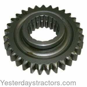 Farmall 856 3rd and 4th Sliding Gear 411941