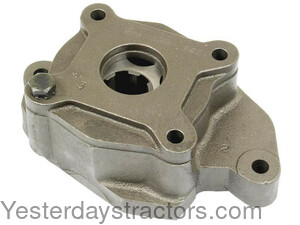 Massey Ferguson 285 Oil Pump 4132F041