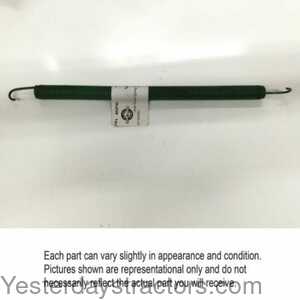 John Deere 4010 Side Screen Spring 413710