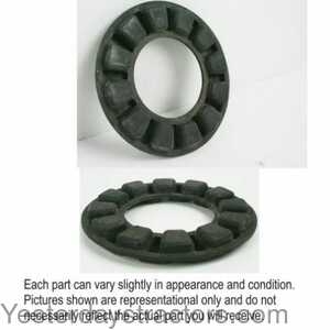 John Deere 4640 Hydraulic Pump Drive Cushion 414011