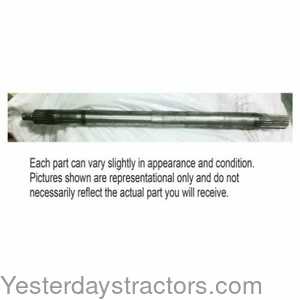 John Deere 4320 Transmission Input Shaft 414097