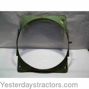 John Deere 630 Fan Shroud 415522