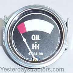 41934DB Oil Gauge 41934DB