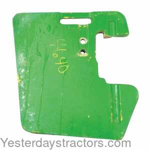 John Deere 4430 Suitcase Weight 419704