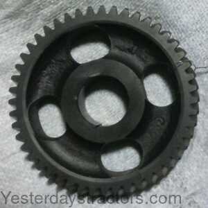 John Deere 4020 Helical Camshaft Gear 421425