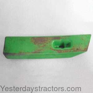 John Deere 6400 Sway Block - Right Hand 421474