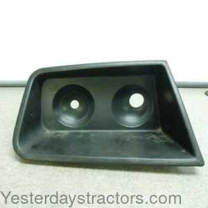 John Deere 4640 Front Fender Light Panel - Left Hand 421577