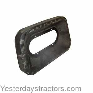 John Deere 4640 Fender Light Panel - Rear 421579