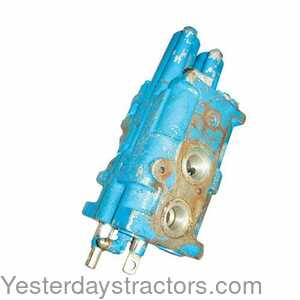 Ford TW5 Hydraulic Valve 421955