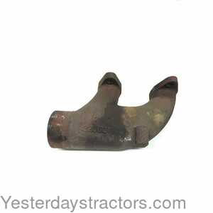 Farmall 856 Exhaust Manifold End 423843