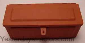 Massey Ferguson 50 Toolbox 825633M91